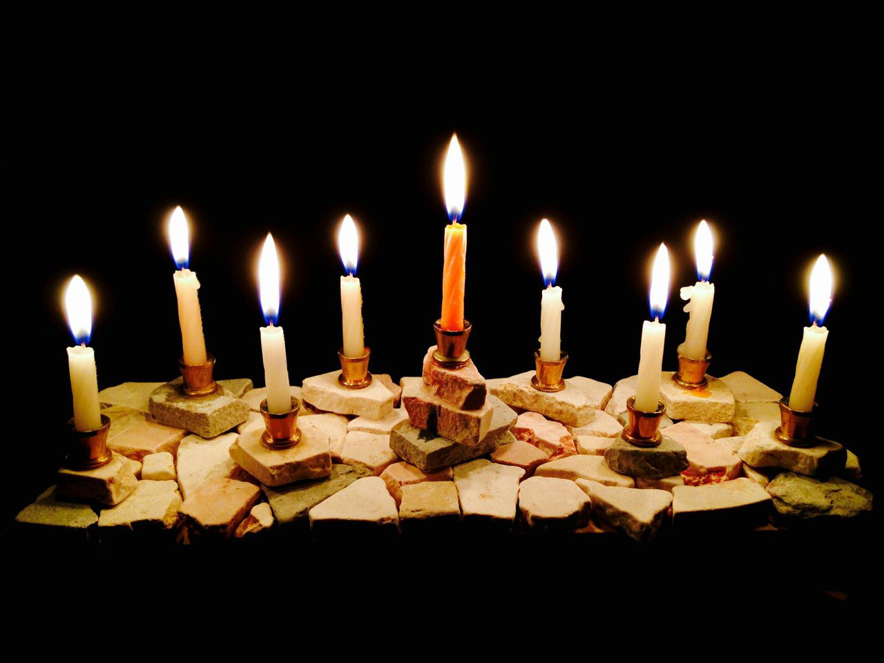 La vigencia de Janucá en nuestros días