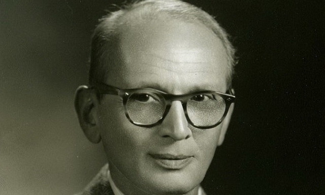 Salomon Bochner: el científico múltiple