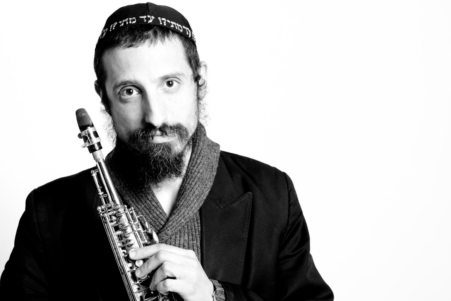 Daniel Zamir: entre jazz y amigos