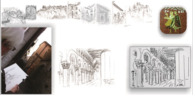 Diálogo entre juderías y sinagogas, con José María Plaza Escrivá