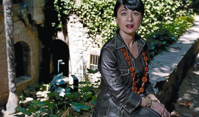 Girona y los judíos unidos en la historia, con Silvia Planas