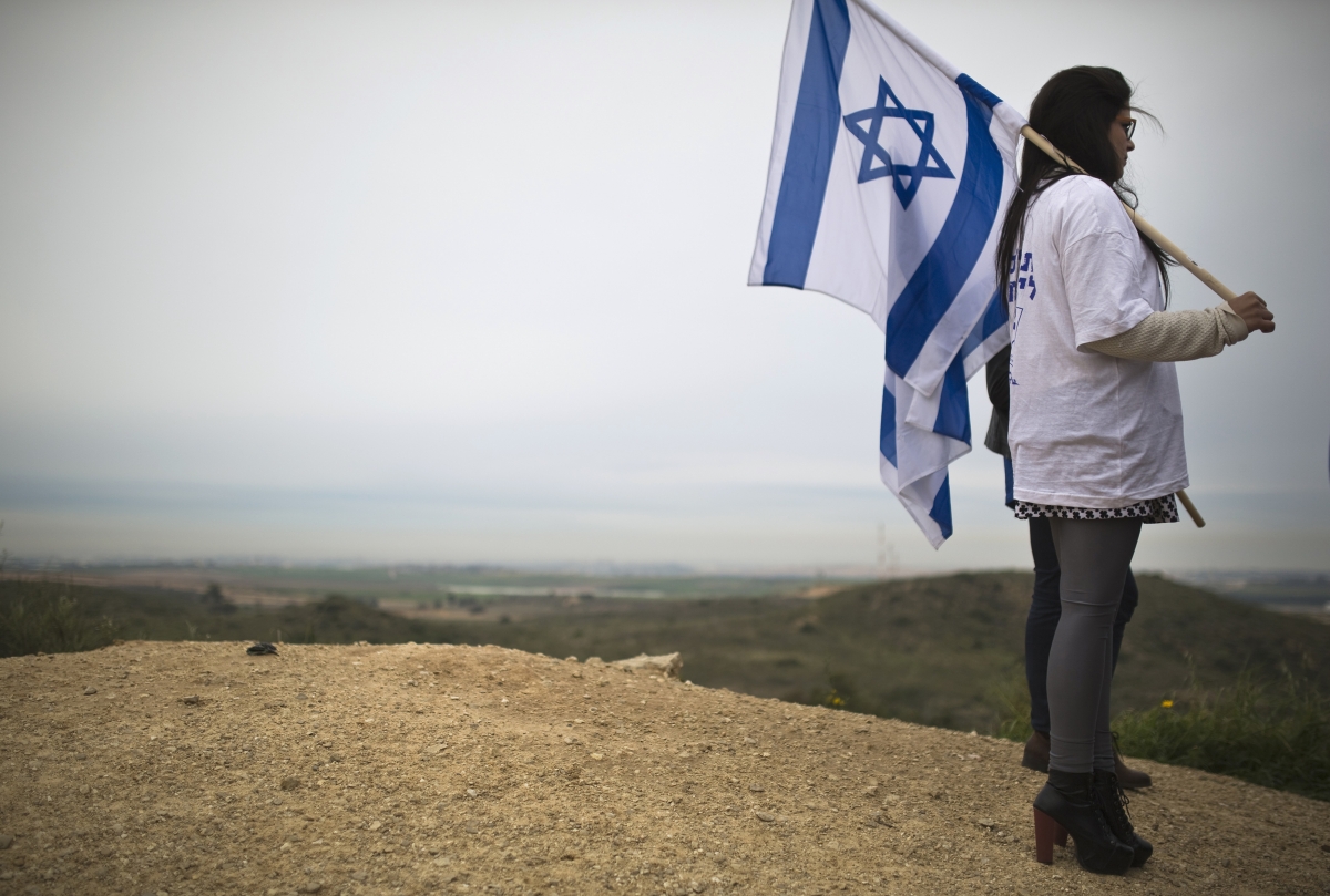 Netayahu, cuchillos y Olmert, lo más destacado en Israel en 2015, con Gastón Méndez