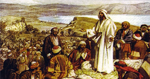 El judío Jesús de Nazaret