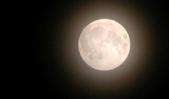 Blanca como la luna (lamed – bet – nun)