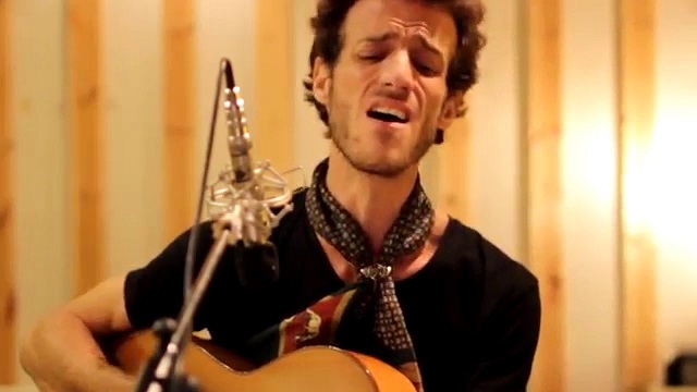 Apunten, apunten: Lionel Faretein