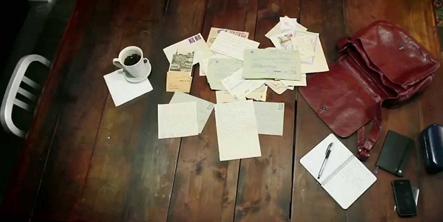 “El último abrazo” con su director Sergi Pitarch Garrido