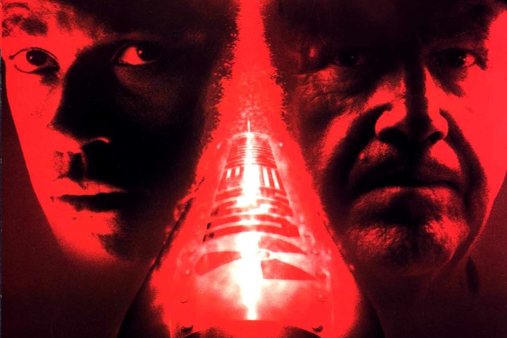 “Marea Roja” (1995): el Grammy imprescindible