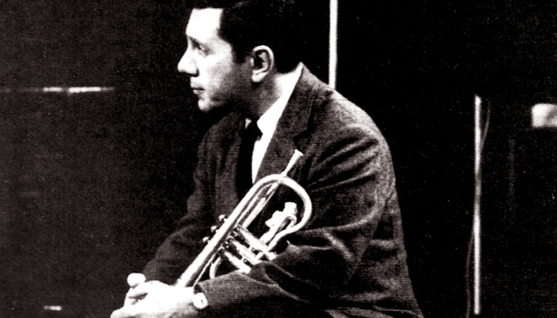 Ruby Braff (III): fácil y ahora