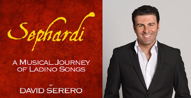 David Serero: un sefardí de ópera