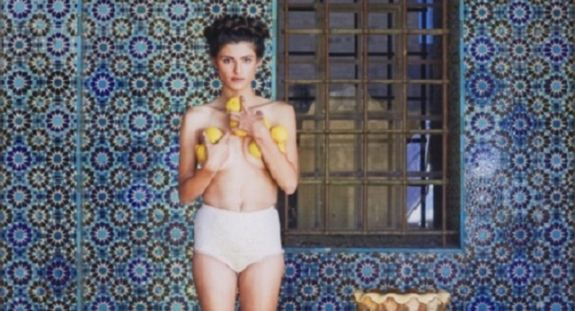 Fotos y citas judías en Nochebuena