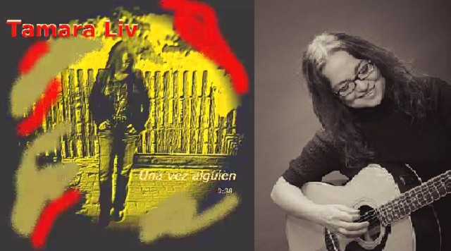 Tamara Liv: volver al castellano desde el hebreo