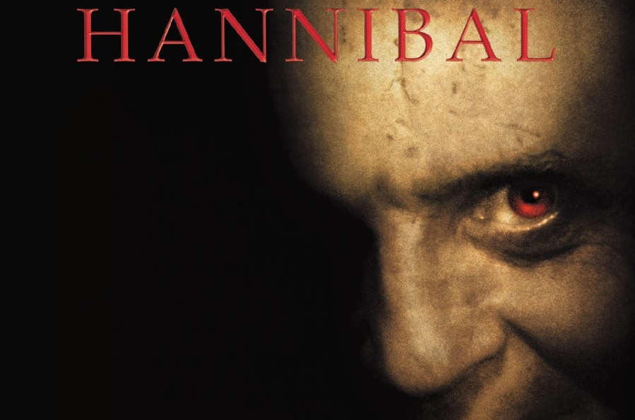 “Hannibal”, miedo extremo