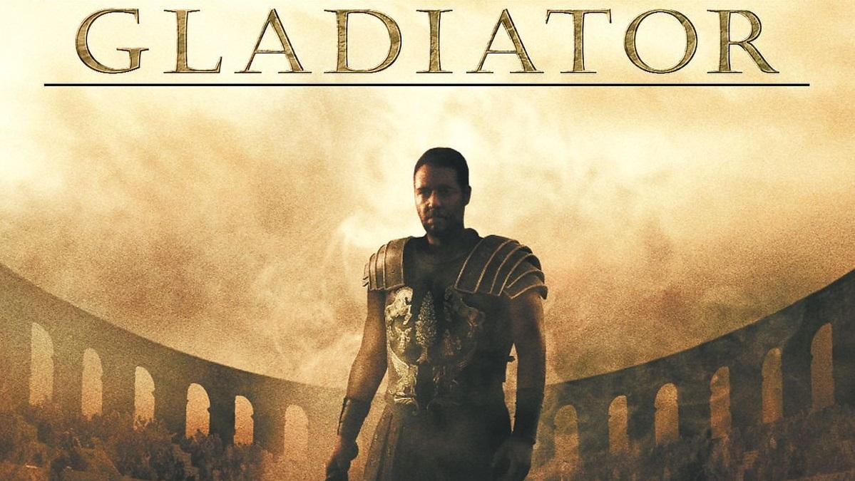 “Gladiator”, éxito y plagio