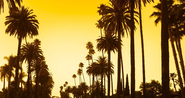 L.A., la más cool para los judíos