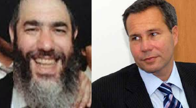 De Eduardo Birmajer y Alberto Nisman (Z’’L) a los Macabeos Panamericanos y los nuevos gobernantes