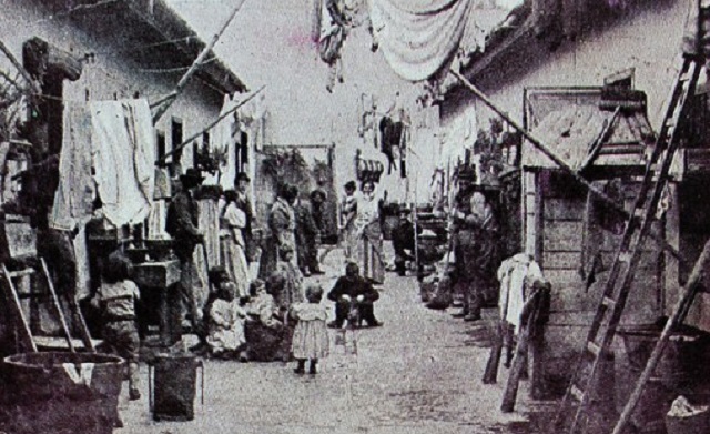 Historias de “conventillo”, en judeoespañol, desde el CIDICSEF de Buenos Aires