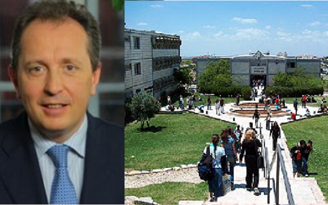 Un puente legal entre España e Israel, con Javier Cremades