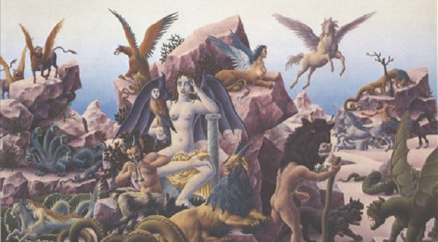 La boda de los demonios (Demonios 3)