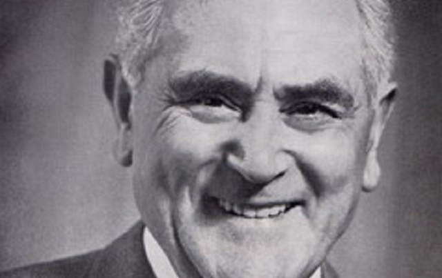 Don Giovanni de Mozart, con Dezső Ernster