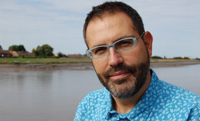 Del hebreo y los judíos catalanes, con Manuel Forcano