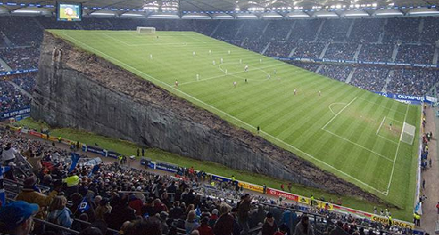 Frustrados y supuestos