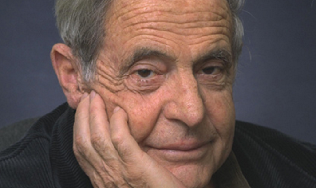 Nos dejó Jaím (Haim) Guri (Gouri)