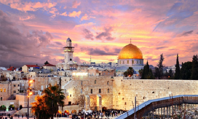 Israel en Fitur 2016, con Dolores Pérez Frías