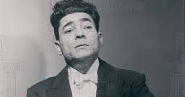 Izler Solomon, Mozart, Heifetz y Primrose