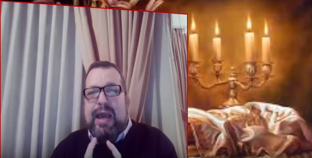 Alma adicional de Shabat Kodesh (6)