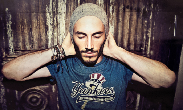 Natan Goshen: siempre melódico y melancólico