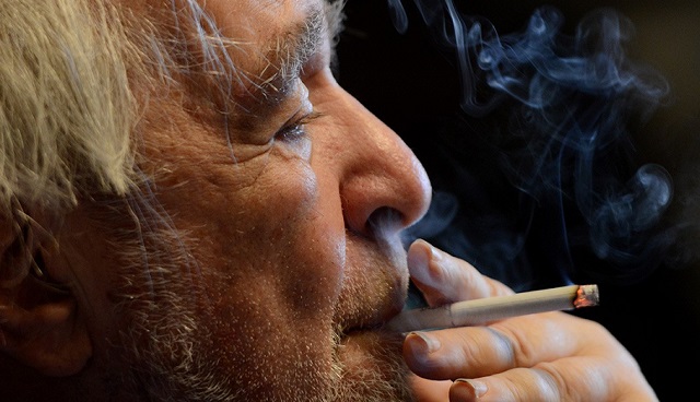 “Talita kumi”, de Natan Zach