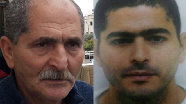 Fugitivos, con Yael Macías