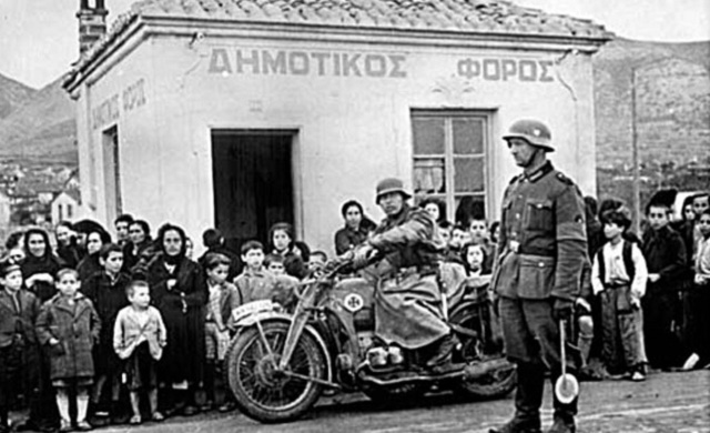 De Salónica a España: la vida de la señora Pipano