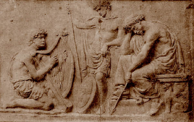 Salmo 59: David ora para ser librado de sus enemigos