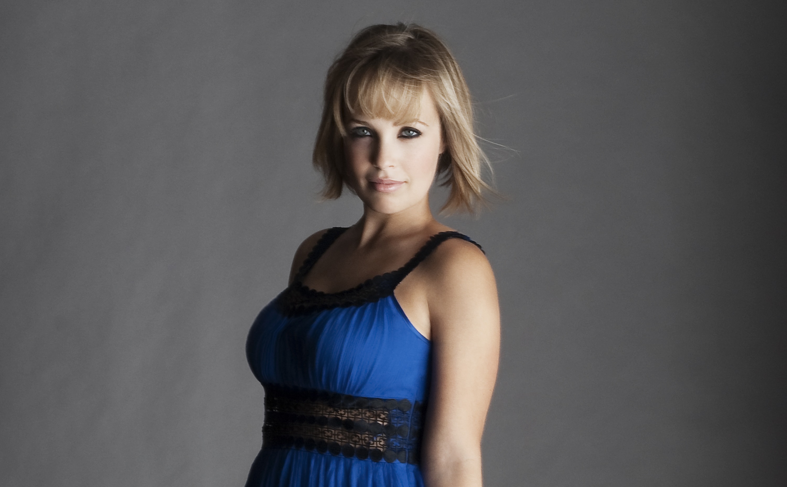 Sophie Milman (I): una joven desconocida triunfa en Canadá