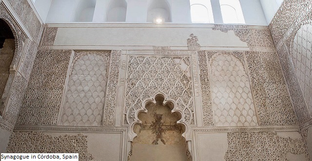 Charles A. McDonald: Return to Sepharad