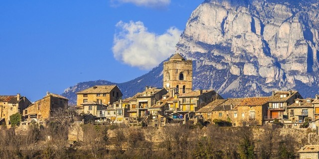 ¿Cómo recibir al turista judío? Seminario sobre Turismo Hebreo en el Pirineo aragonés