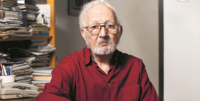 “El silencio de los yemenitas”, de Aharón Almog