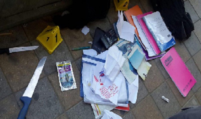 La información con comentario 5/2/2016