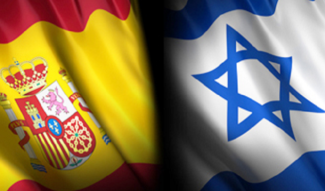 Presente y futuro de las relaciones entre España e Israel, con Daniel Kutner, Manuel Gómez Acebo y clausura de Ignacio Ybáñez Rubio