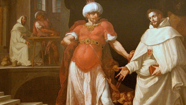 El rescate de cautivos, en judeoespañol, desde el CIDICSEF de Buenos Aires