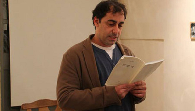 “Izkor (Memento)”, de Eli Eliahu