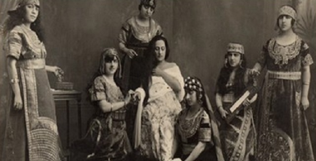 Estambul 1882, en judeoespañol, desde el CIDICSEF de Buenos Aires