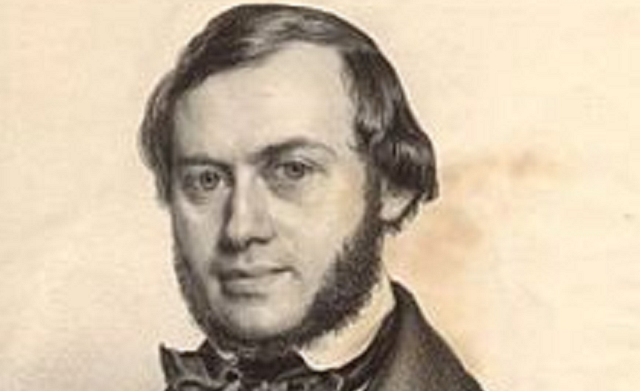 Los concertinos para trombón y para fagot de Ferdinand David