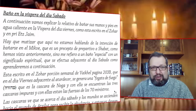 Alma adicional de Shabat Kodesh (7)