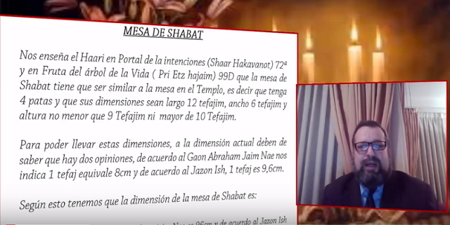Alma adicional de Shabat Kodesh (8)