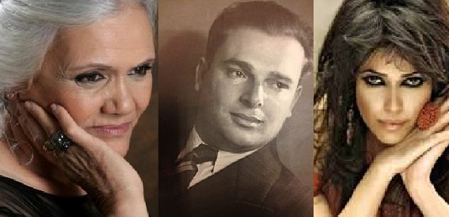 Kohava Levy, matriarca del canto ladino