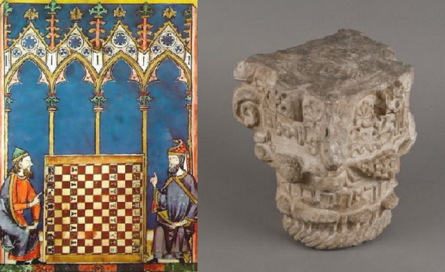 “La huella del pueblo judío en la Edad Media hispánica” en el Museo Arqueológico Nacional, con Sergio Vidal Álvarez