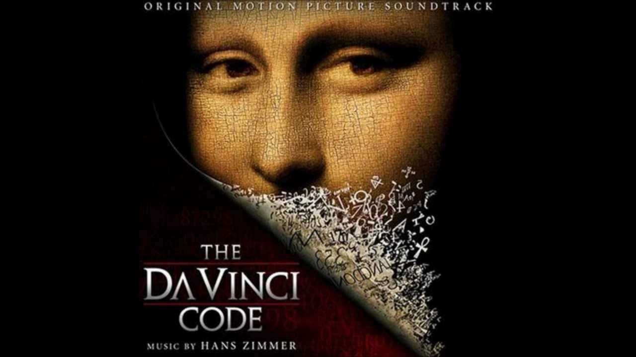 Tras el misterio de “El código Da Vinci”