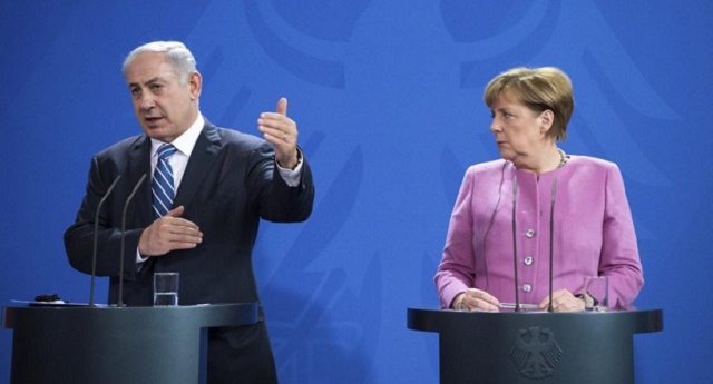 De deshielos y planes de paz